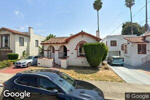 2539 Castello St, Oakland, CA 94602