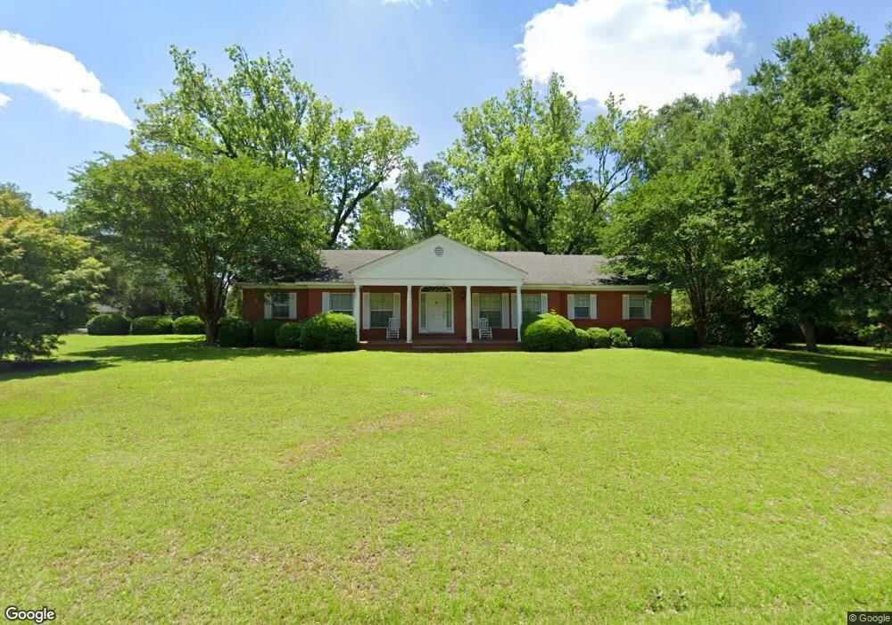 2710 Pecan Ridge Dr, Laurel, MS 39440 - photo 1