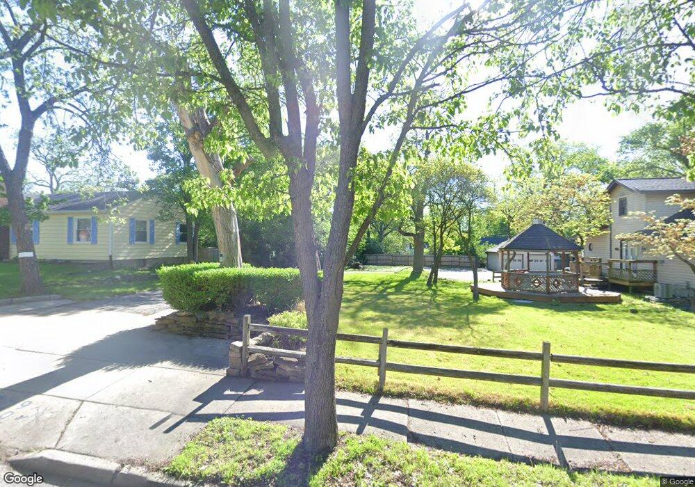 902 SW Warren Ave, Topeka, KS 66606 - photo 1