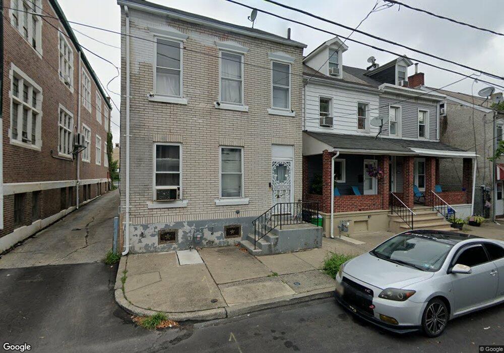 129 W Chew St, Allentown, PA 18102 - photo 1