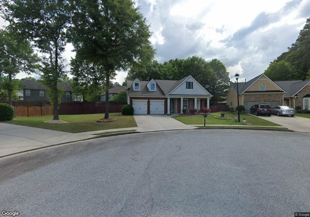 18 Arran Ct, Newnan, GA 30263 - photo 1