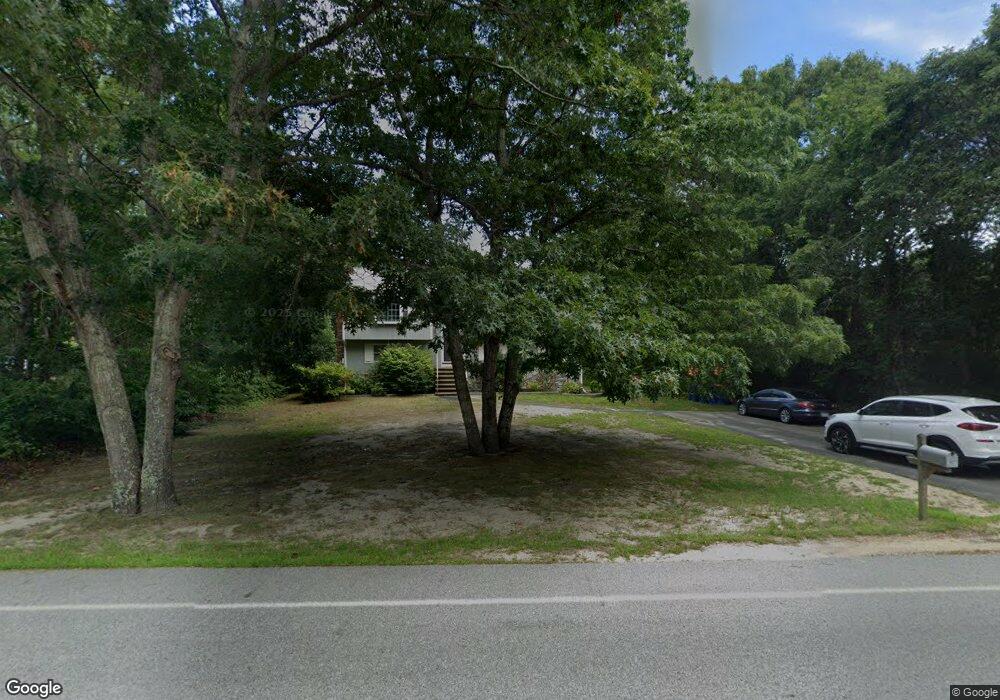 82 Cromesett Rd, Wareham, MA 02571 - photo 1