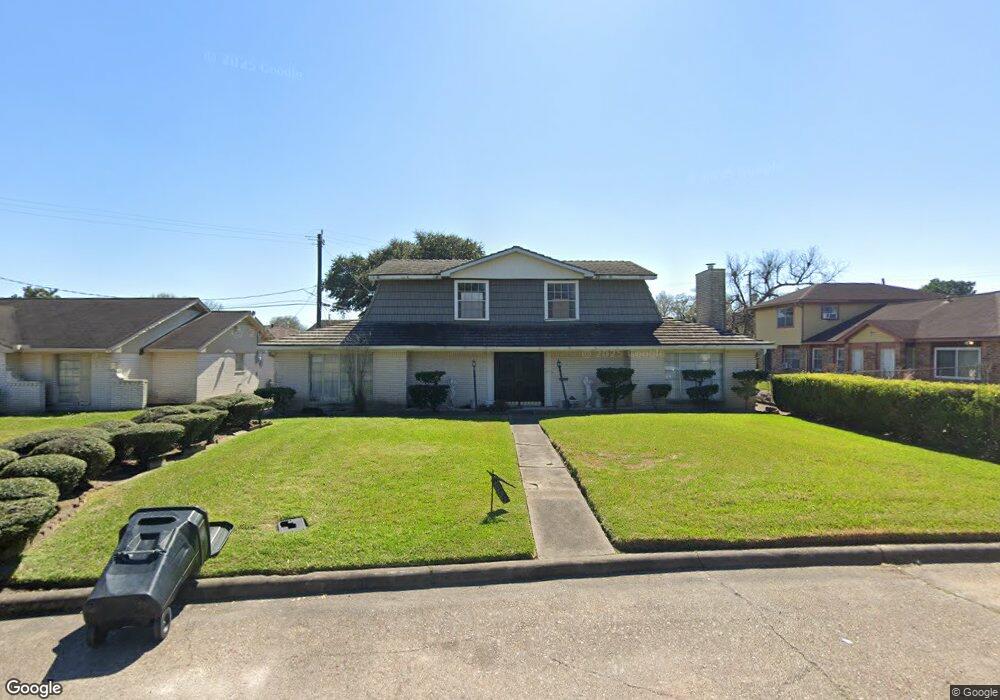 3858 Palm St, Houston, TX 77004 - photo 1