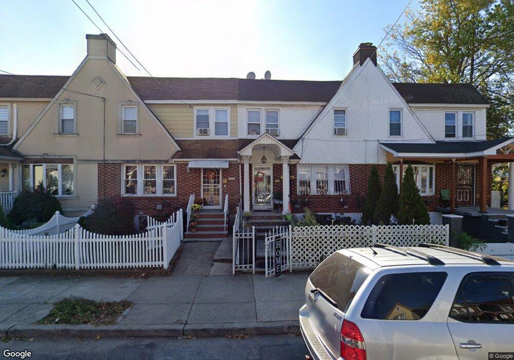9008 Albert Rd, Ozone Park, NY 11417 - photo 1