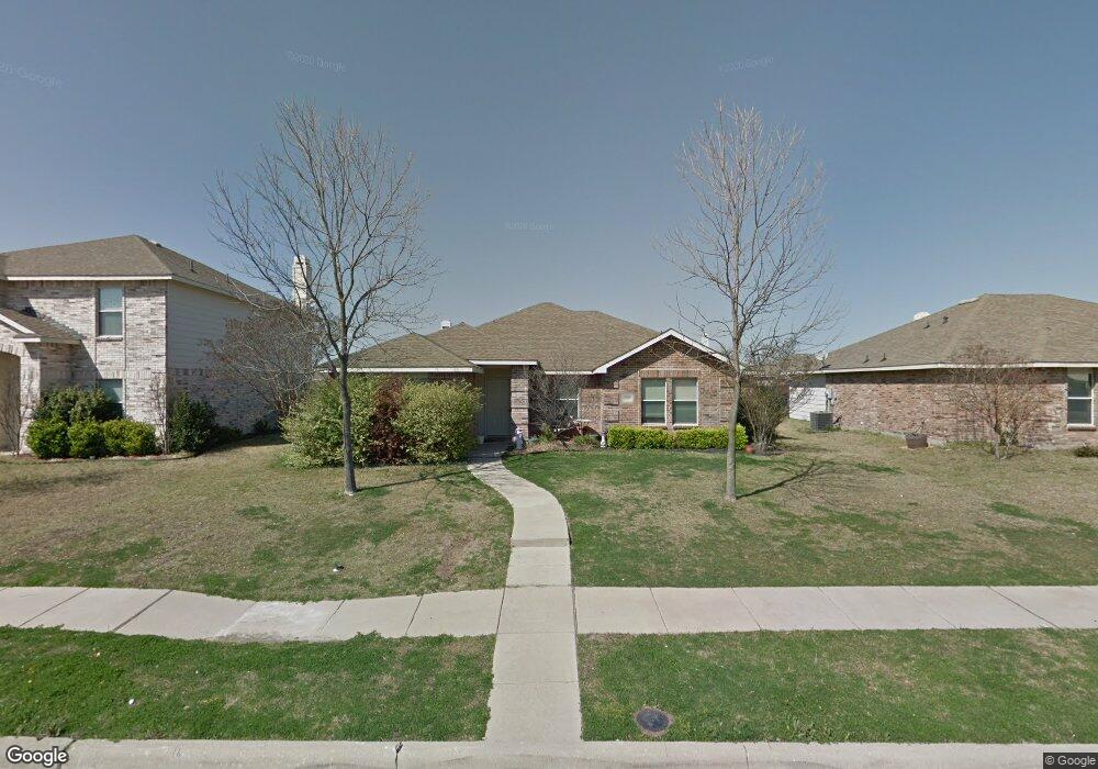 2805 Gold Hill Dr, Wylie, TX 75098 - photo 1