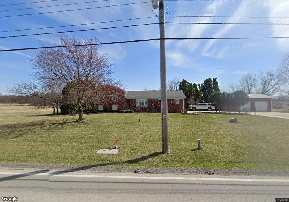 6919 County Road 140, Findlay, OH 45840 - photo 1