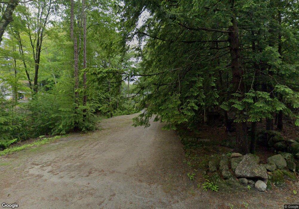 487 Old Post Rd, Newbury, NH 03255 - photo 1