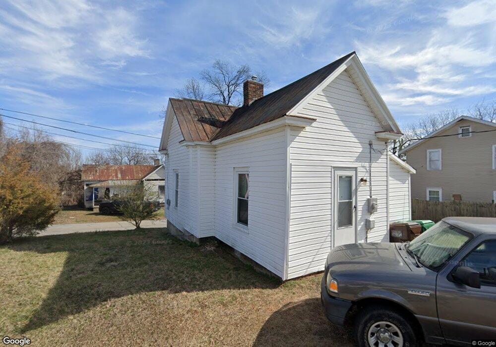 1202 Cloverdale St, High Point, NC 27260 - photo 1