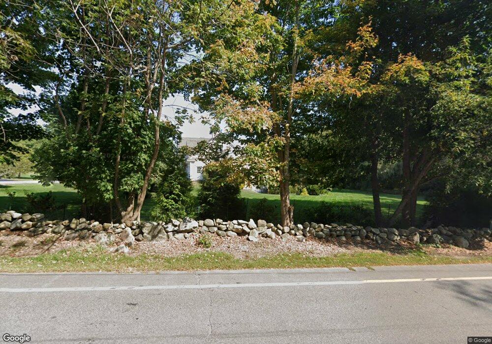 2 Morgan Way, North Hampton, NH 03862 - photo 1