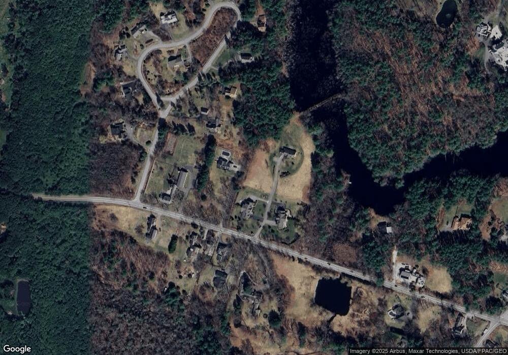 1 Morgan Way, North Hampton, NH 03862 - photo 1