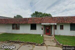 1615 Elreno St, Elkhart, IN 46516