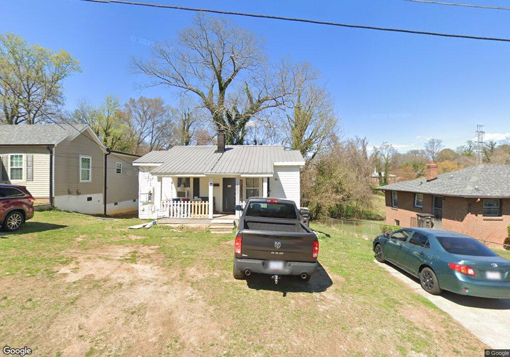 1639 E Twenty Third St, Winston Salem, NC 27101 - photo 1