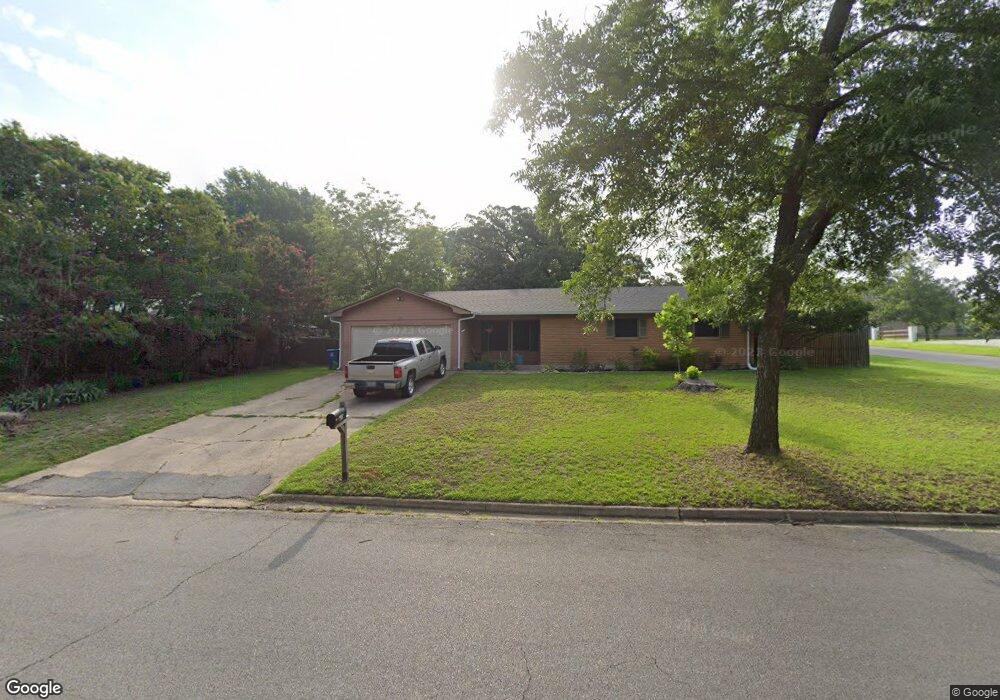 630 Verna Ln, Denison, TX 75020 - photo 1