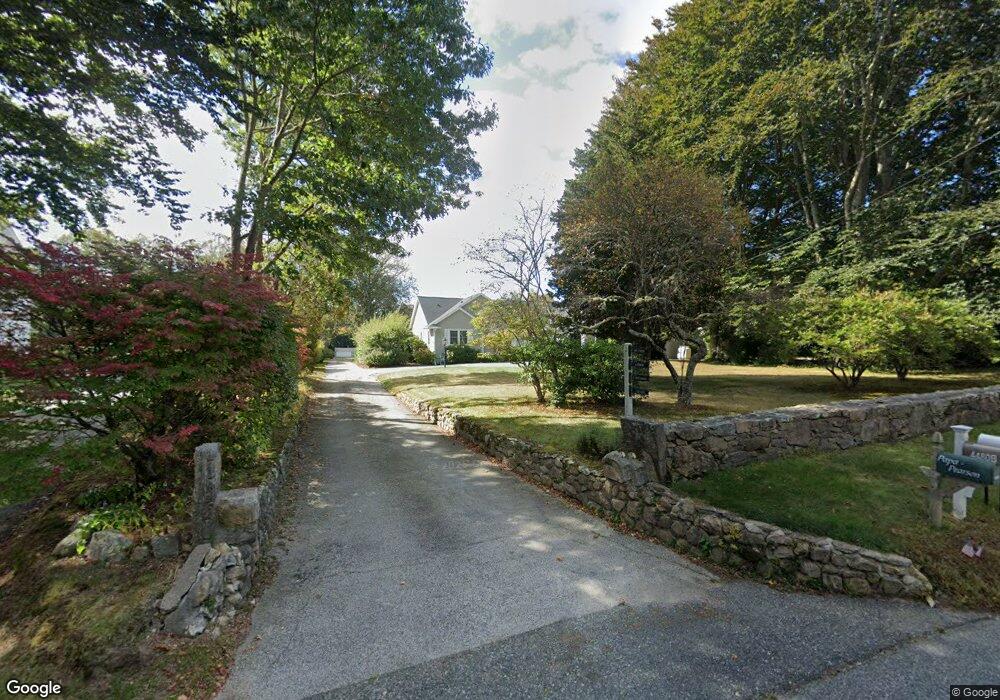 4480 Old Post Rd, Charlestown, RI 02813 - photo 1