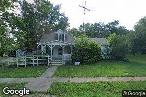 504 Main St, Bronson, KS 66716
