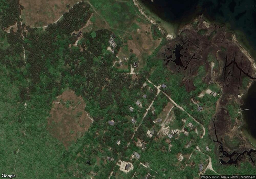 2 Moffett Way, Edgartown, MA 02539 - photo 1