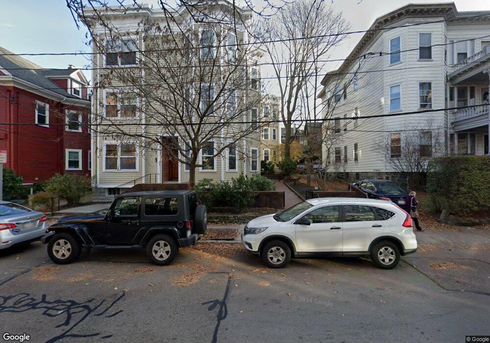 18 Upland Rd unit 2, Cambridge, MA 02140 - photo 1