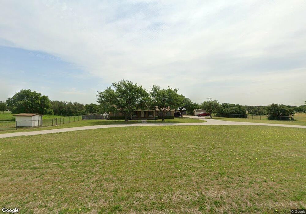 1933 Silver Creek Azle Rd, Azle, TX 76020 - photo 1