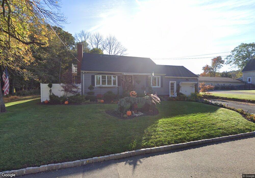 84 Beach St, Rockaway, NJ 07866 - photo 1