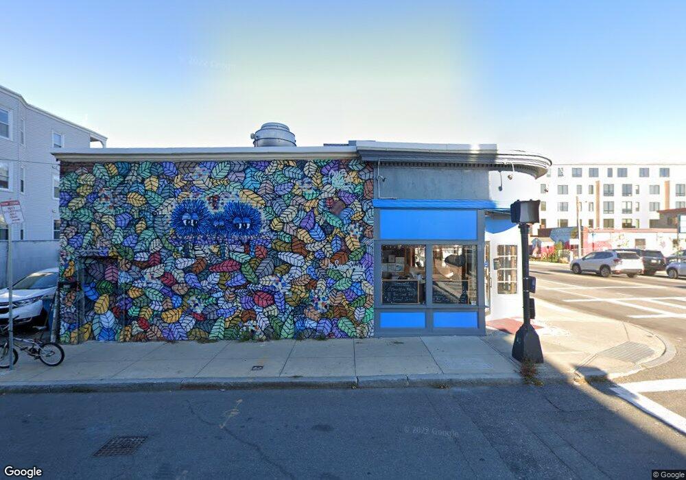 433 Cambridge St unit 21, Allston, MA 02134 - photo 1