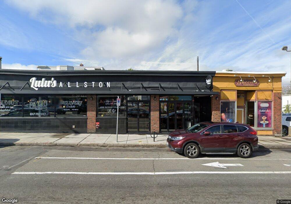 421 Cambridge St unit 3, Boston, MA 02134 - photo 1