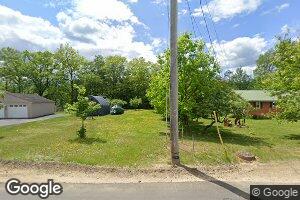 72 Blayne St, Dixfield, ME 04224