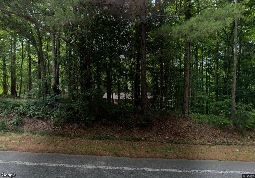 863 Scott Rd, Canton, GA 30115 - photo 1