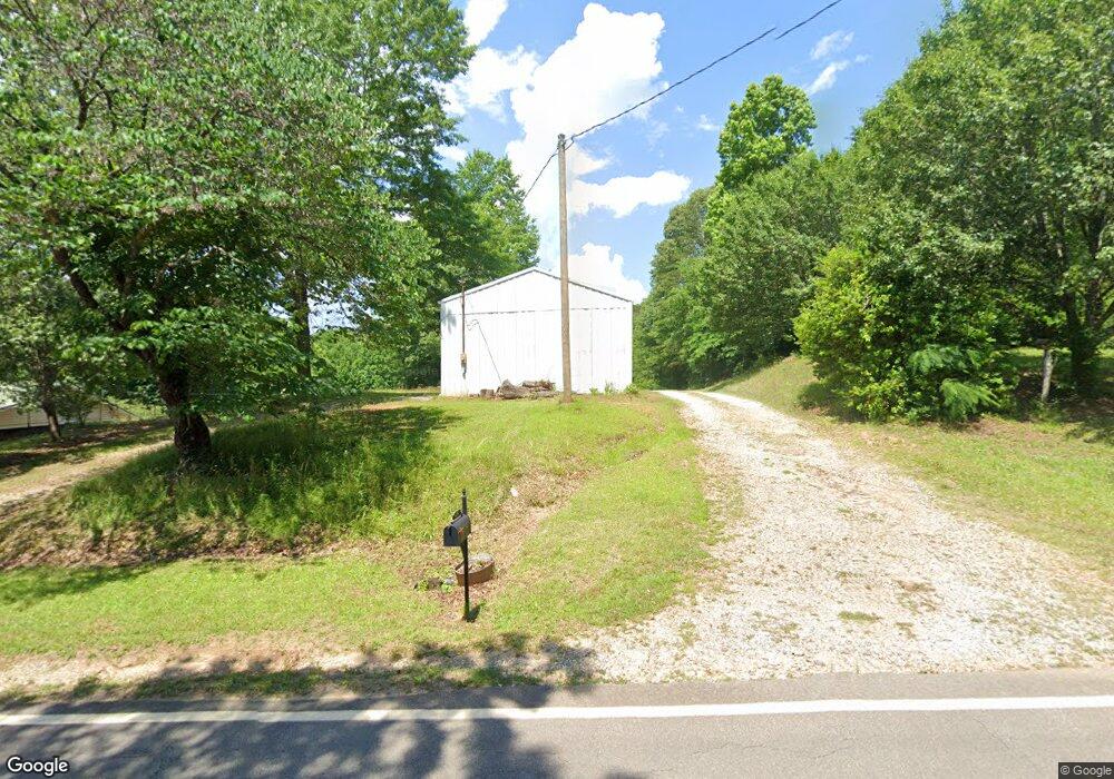 6627 Claude Parks Rd, Murrayville, GA 30564 - photo 1