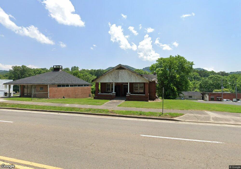 8042 Rutledge Pike, Rutledge, TN 37861 - photo 1