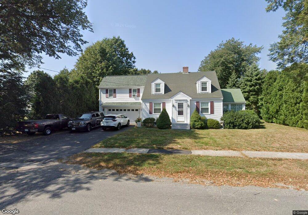 42 Moulton Rd, Hampton, NH 03842 - photo 1