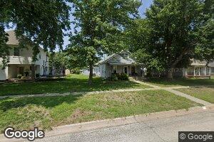 515 Lincoln St, Clyde, KS 66938