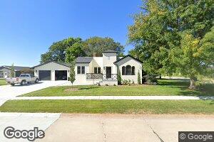 407 N Clay St, Eustis, NE 69028