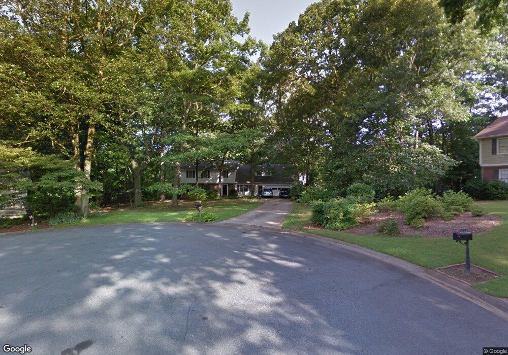 4789 Boxwood Ct NW unit 2, Acworth, GA 30102 - photo 1