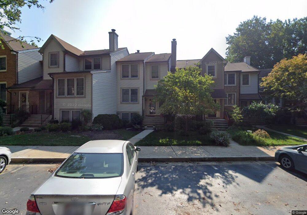 7323 Swan Point Way, Columbia, MD 21045 - photo 1