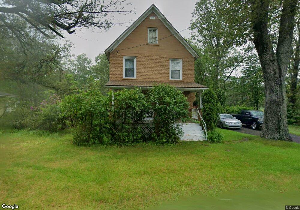 228 Summit Ave, Pocono Summit, PA 18346 - photo 1