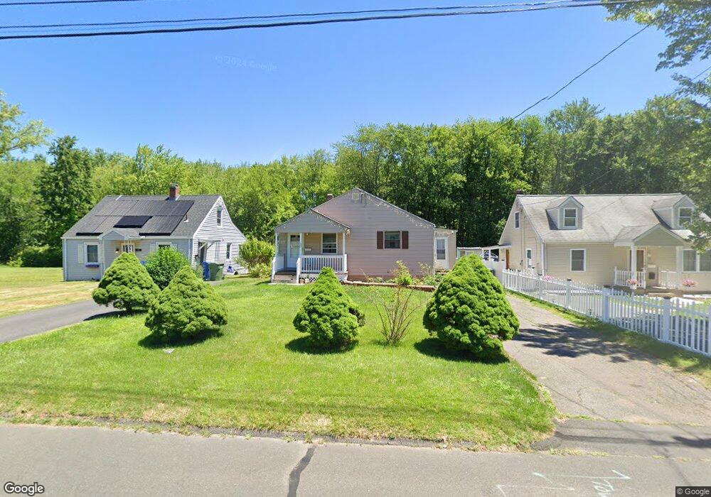 30 Clover St, Windsor, CT 06095 - photo 1