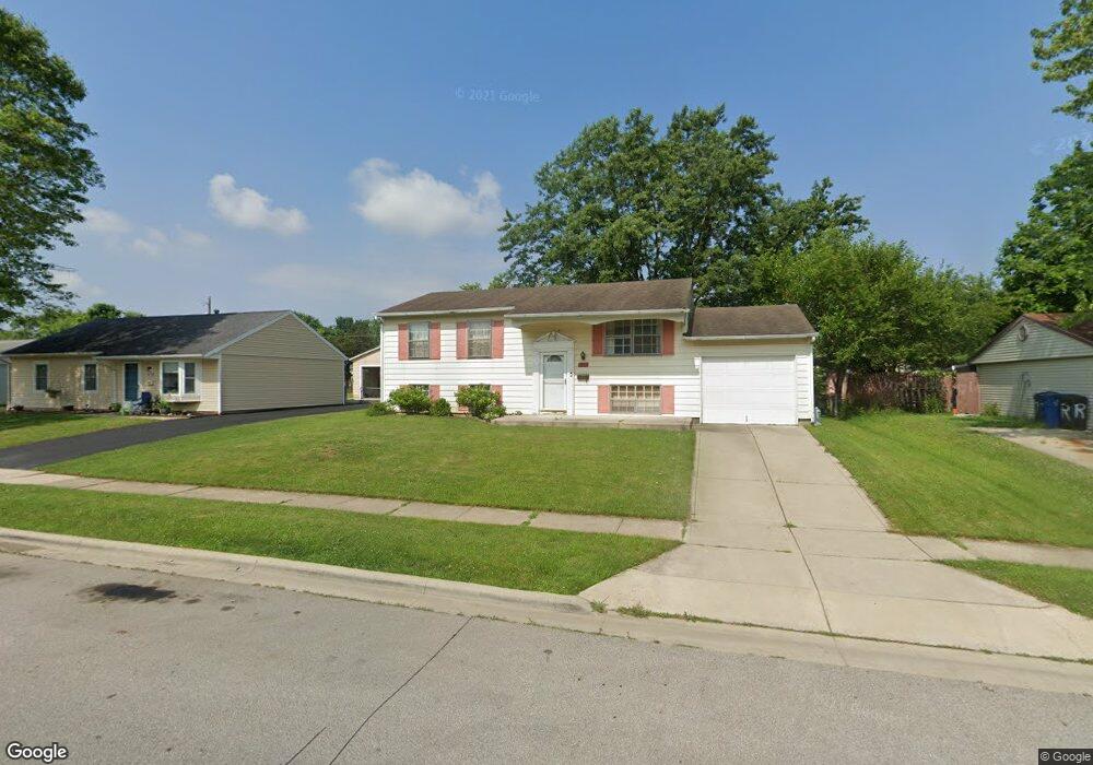 445 Lincolnshire Rd, Columbus, OH 43230 - photo 1