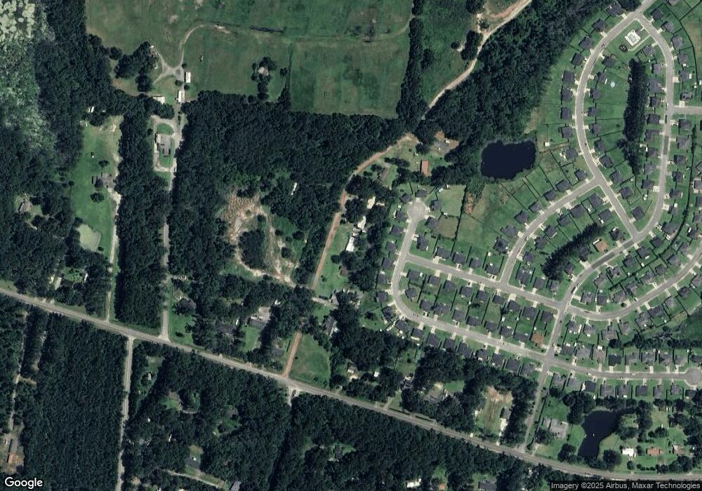 131 Haven Rd, Midway, GA 31320 - photo 1