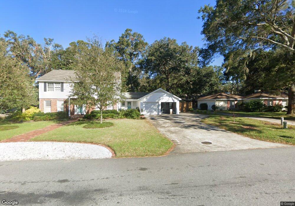 Lot 19 the Mulberry II, Saint Simons Island, GA 31558 - photo 1