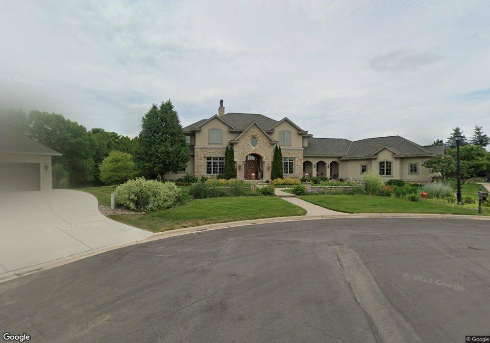 1601 Hidden Falls Ct, de Pere, WI 54115 - photo 1