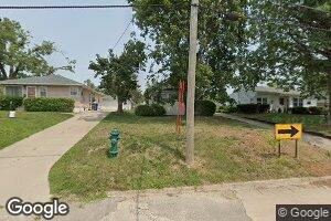 1700 34th St NE, Cedar Rapids, IA 52402