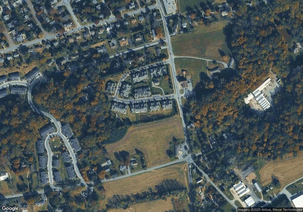 1054 James Walter Way unit (LOT 33), Kennett Square, PA 19348 - photo 1