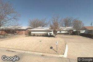 4206 SE Avondale Ln, Lawton, OK 73501