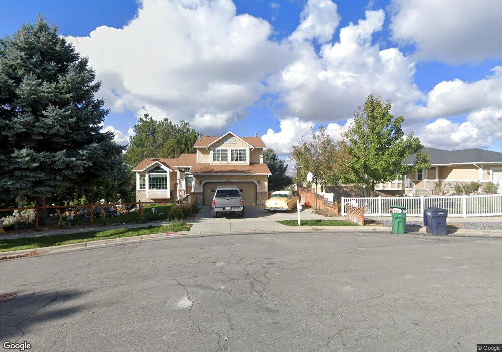 9254 S 1195 E, Sandy, UT 84094 - photo 1