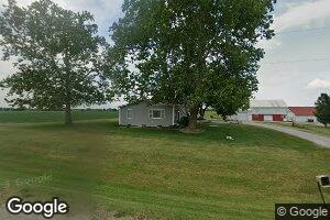 1613 Salem Rd, Salem, IA 52649