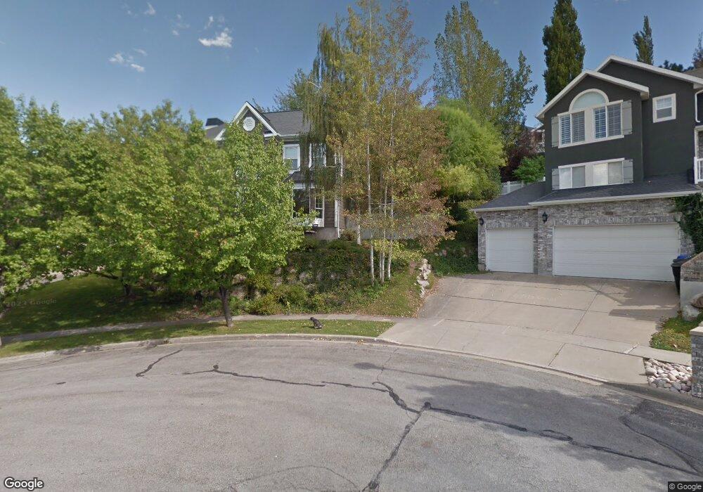 3745 Monterey Cir unit 64, Bountiful, UT 84010 - photo 1