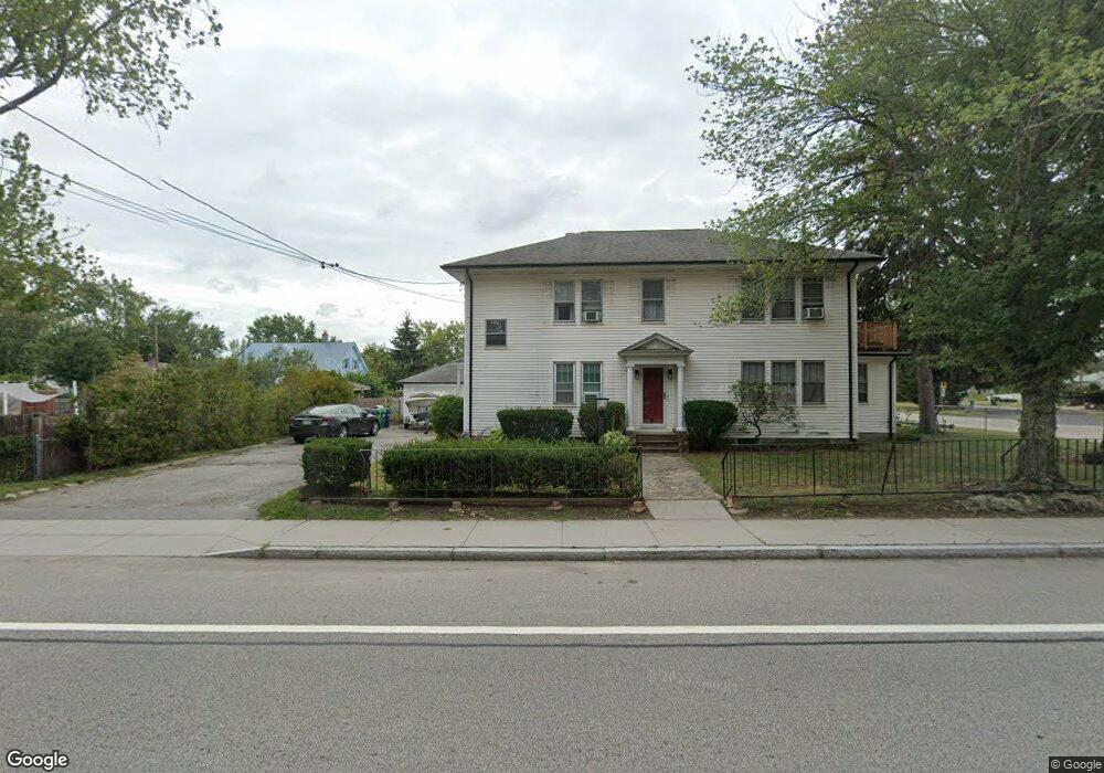 Street View Photo