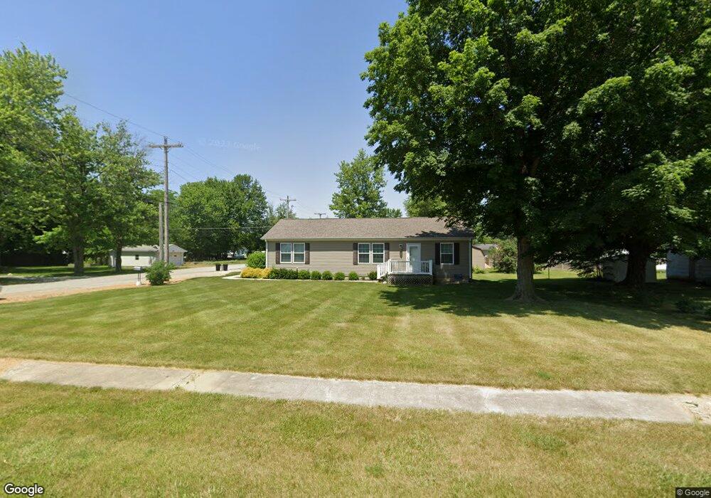 714 W Main St, Thorntown, IN 46071 - photo 1