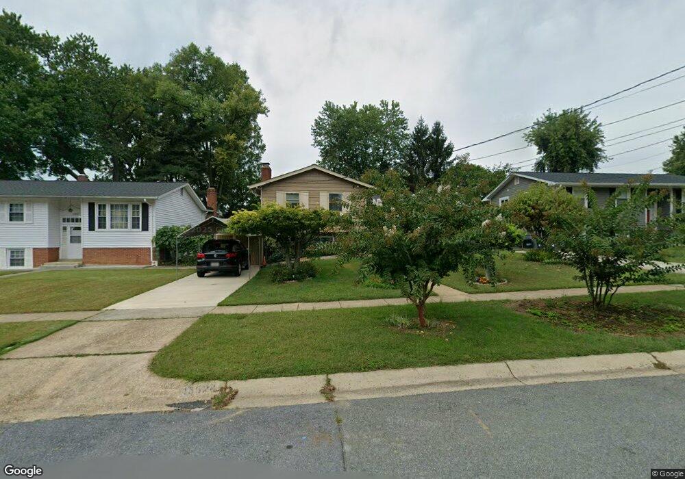 13524 Turkey Branch Pkwy, Rockville, MD 20853 - photo 1