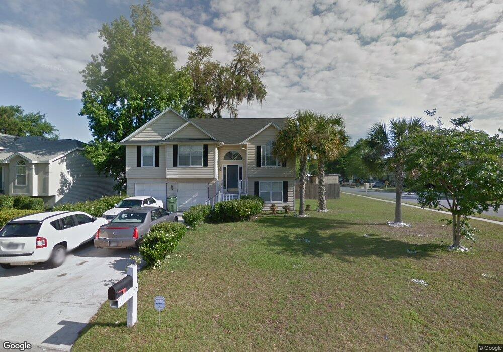 0 Runner Rd, Wilmington Island, GA 31410 - photo 1